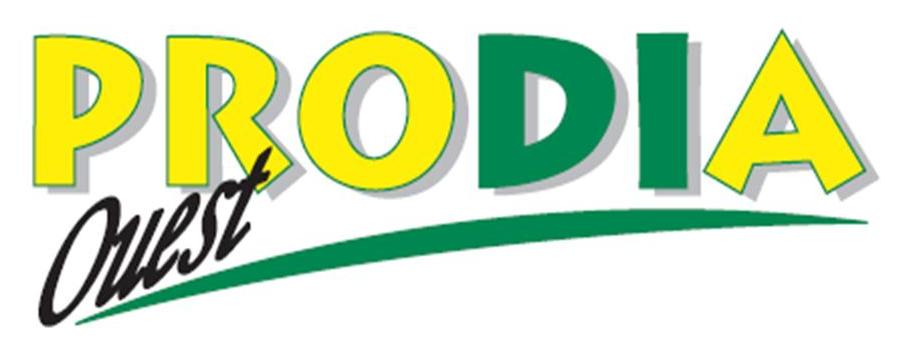 logo prodia ouest pub