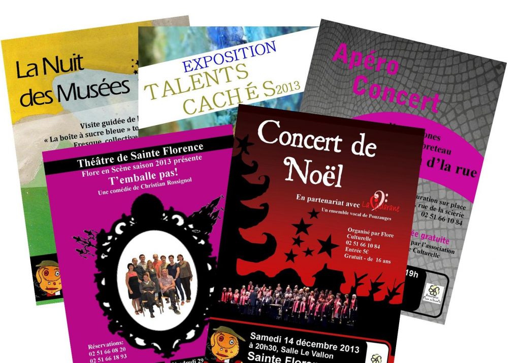 Compoaffiches 2013