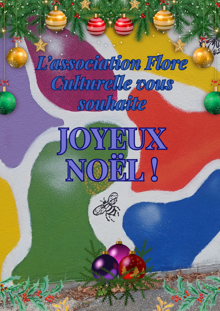 Joyeux Noël !